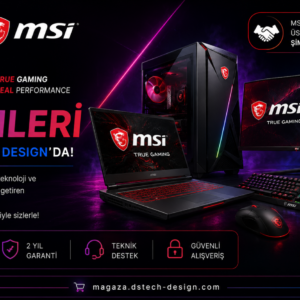 MSI Gaming