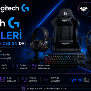 Logitech Gaming